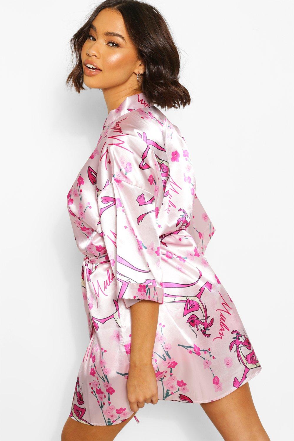 Robe mulan disney hot sale